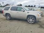2007 Cadillac Escalade Luxury