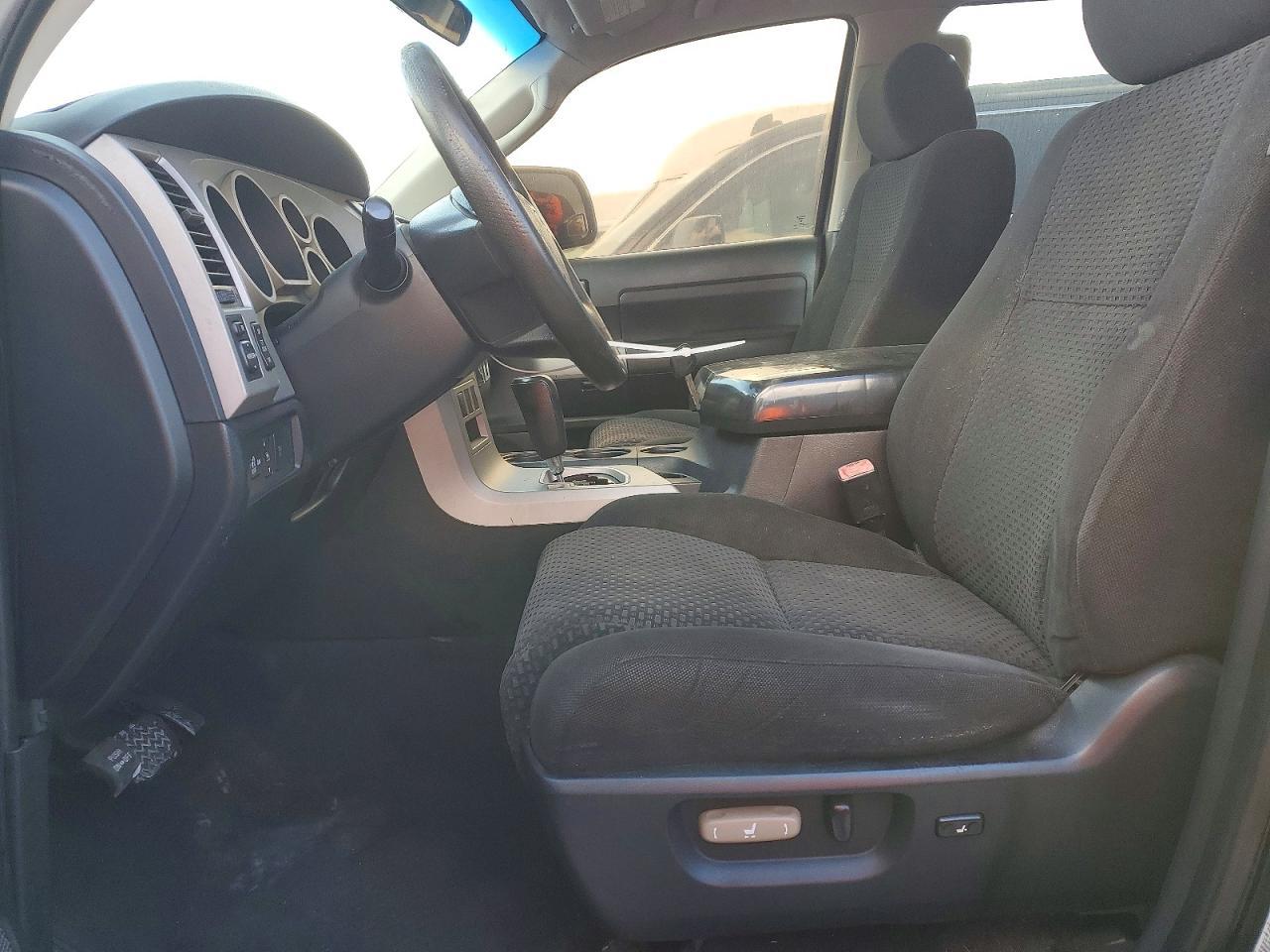 2007 Toyota Tundra SR5
