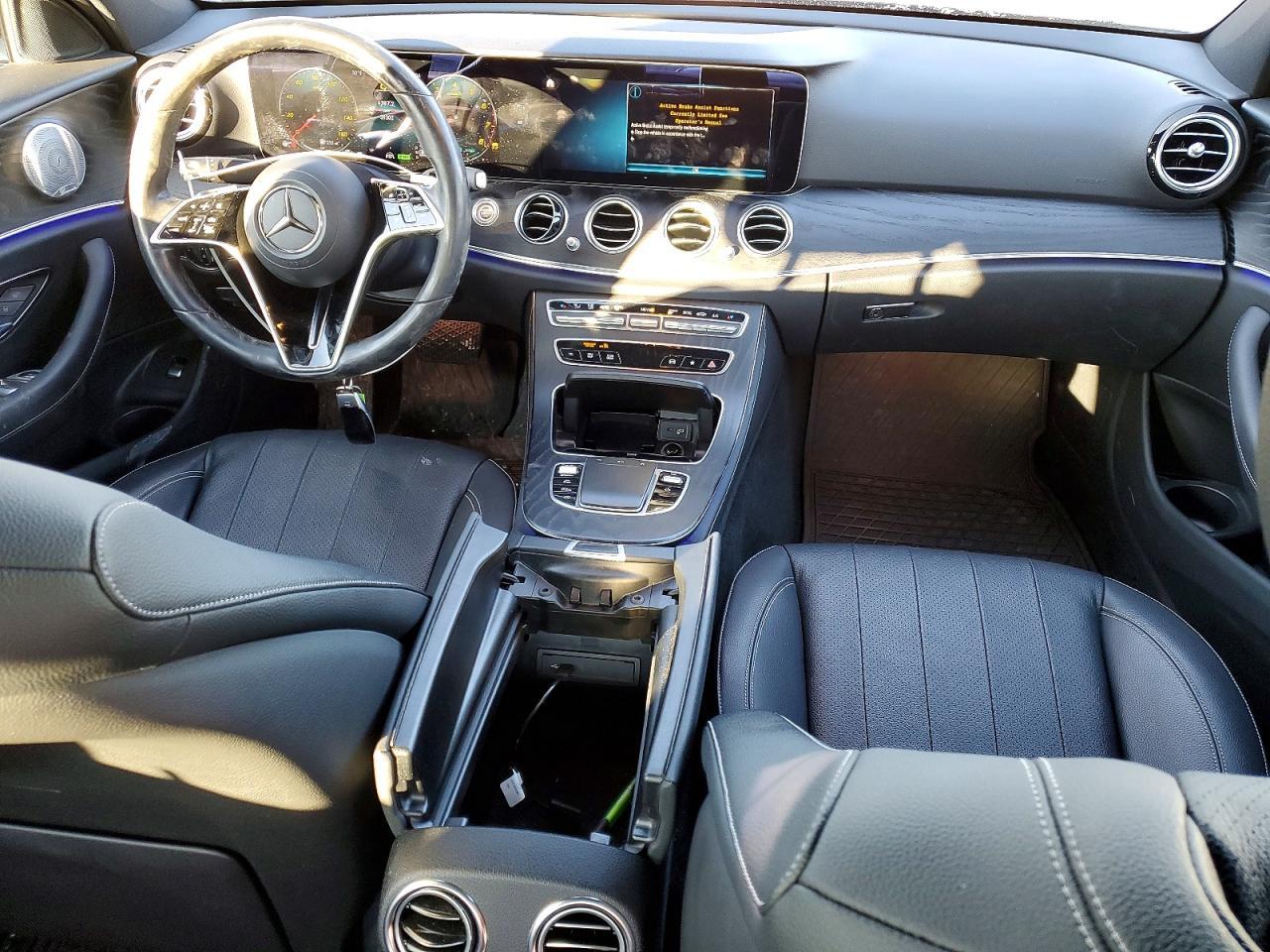 2021 Mercedes-Benz E 450 4matic