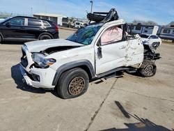 2022 Toyota Tacoma trd Off-road for sale in Sacramento, CA