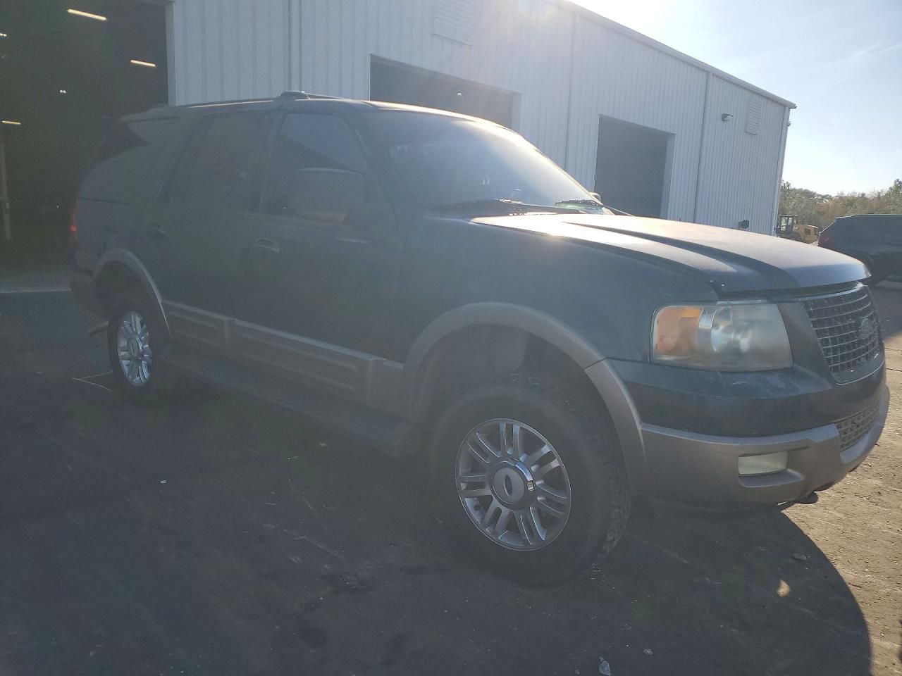 2003 Ford Expedition Eddie Bauer