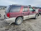 2001 GMC Jimmy