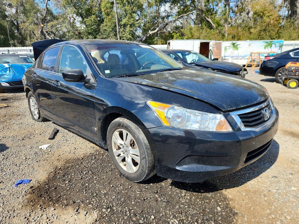 2009 Honda Accord lx