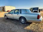 1997 Lincoln Town car Signature