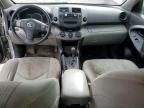 2009 Toyota Rav4 Base