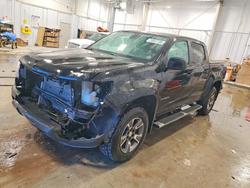 2016 Chevrolet Colorado Z71 for sale in Wayland, MI