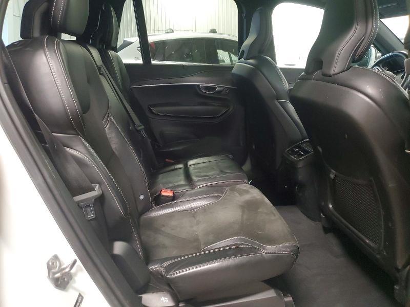 2019 Volvo Xc90 T5 R-design
