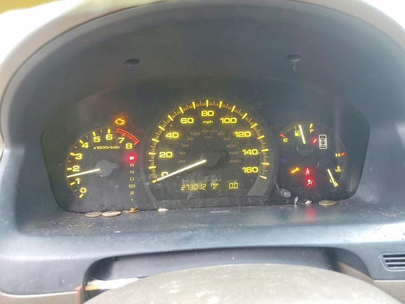 2006 Honda Accord lx