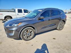 Ford Vehiculos salvage en venta: 2020 Ford Escape sel