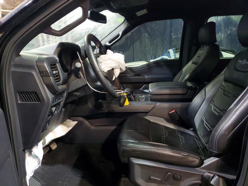 2024 Ford F150 XLT