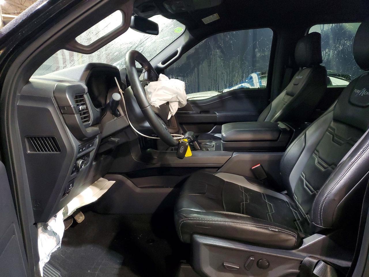 2024 Ford F150 XLT