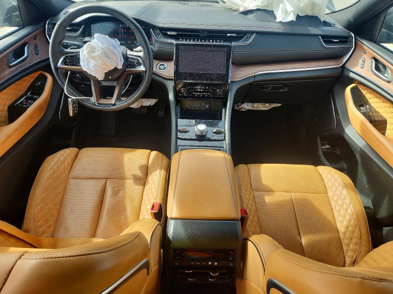 2023 Jeep Grand Cherokee Summit