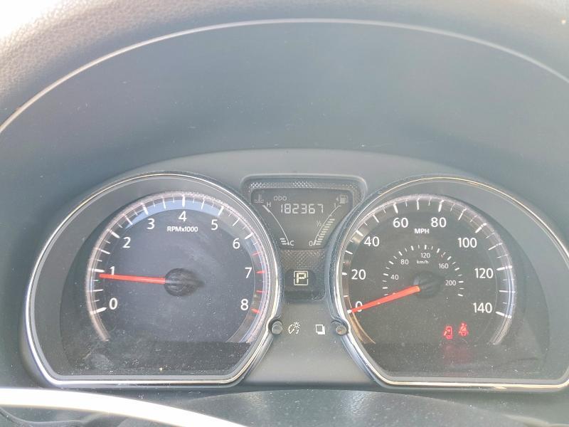 2018 Niss Versa s