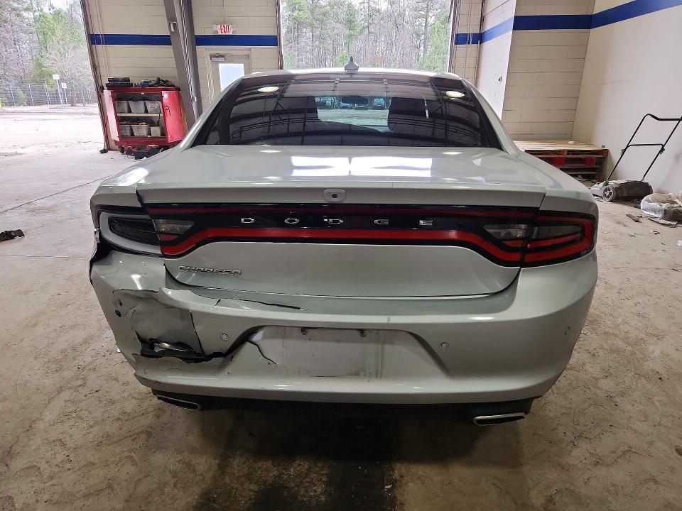 2023 Dodge Charger sxt