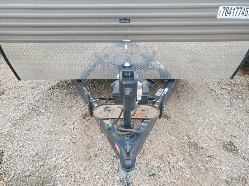 2015 Keystone Hideout Camper