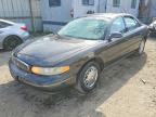 2002 Buick Century Limited