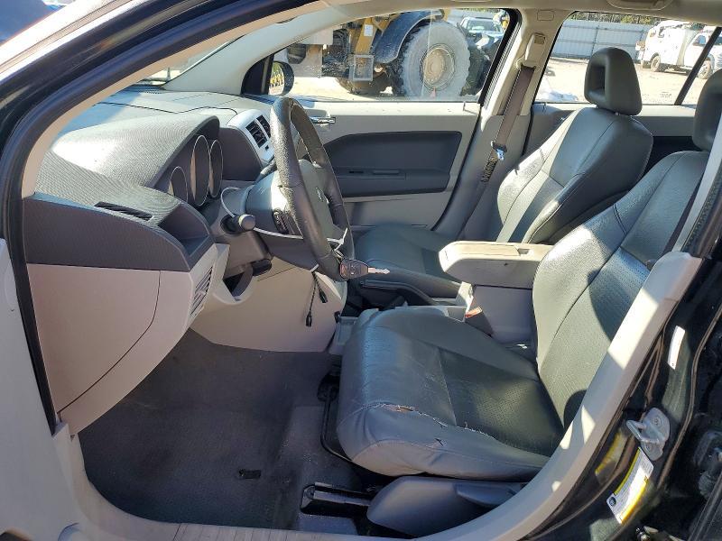 2007 Dodge Caliber R/T