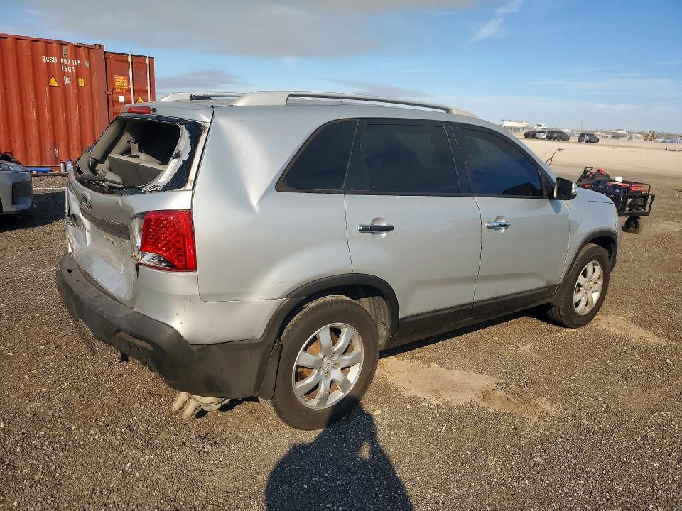 2011 KIA Sorento Base