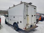 2009 Ford E350 Utility / Service Truck