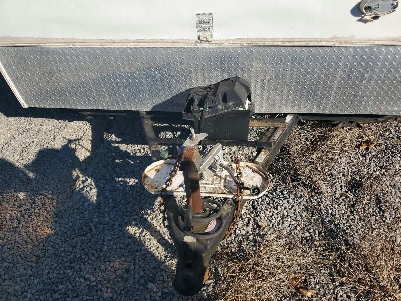 2010 Keystone Rv Bullet