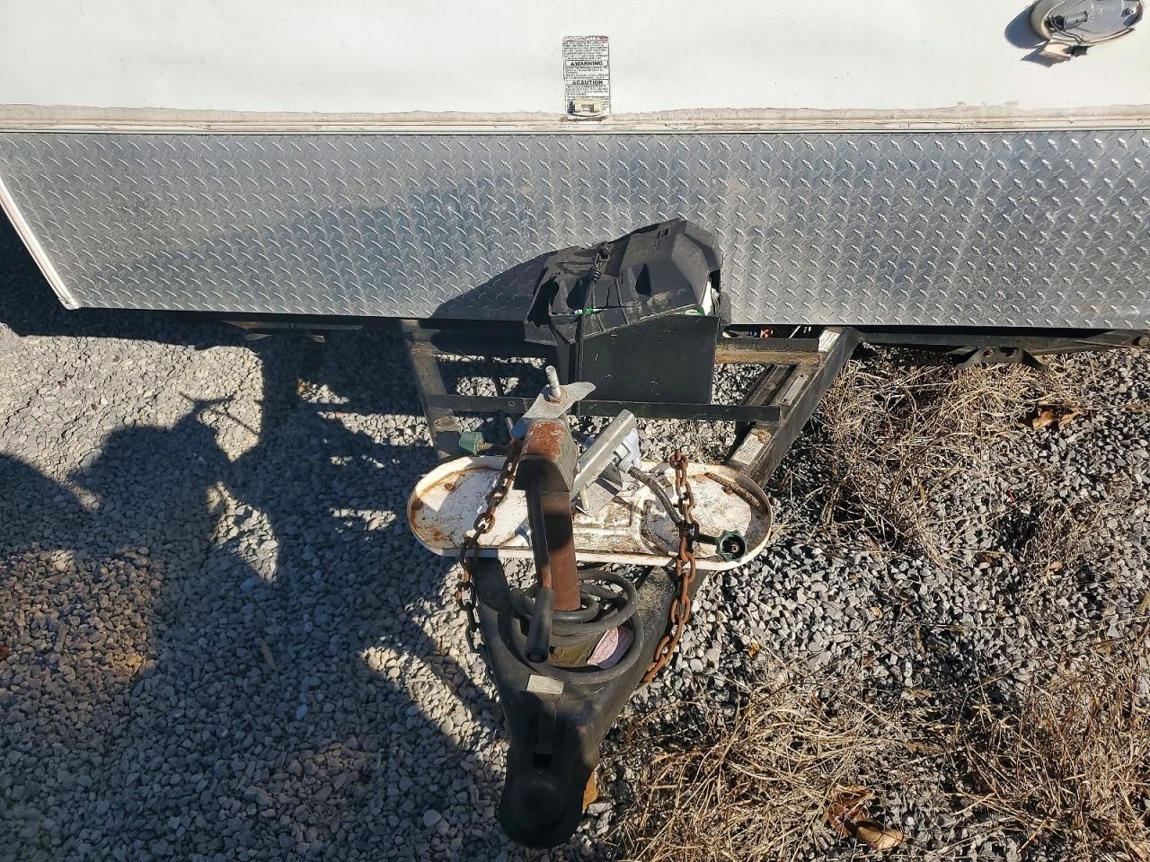 2010 Keystone RV Bullet