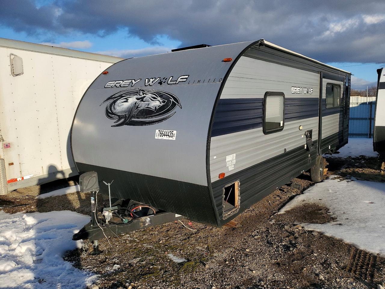 2020 Cherokee By Forest R Wolf Pack
