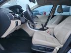 2017 Honda Accord exl