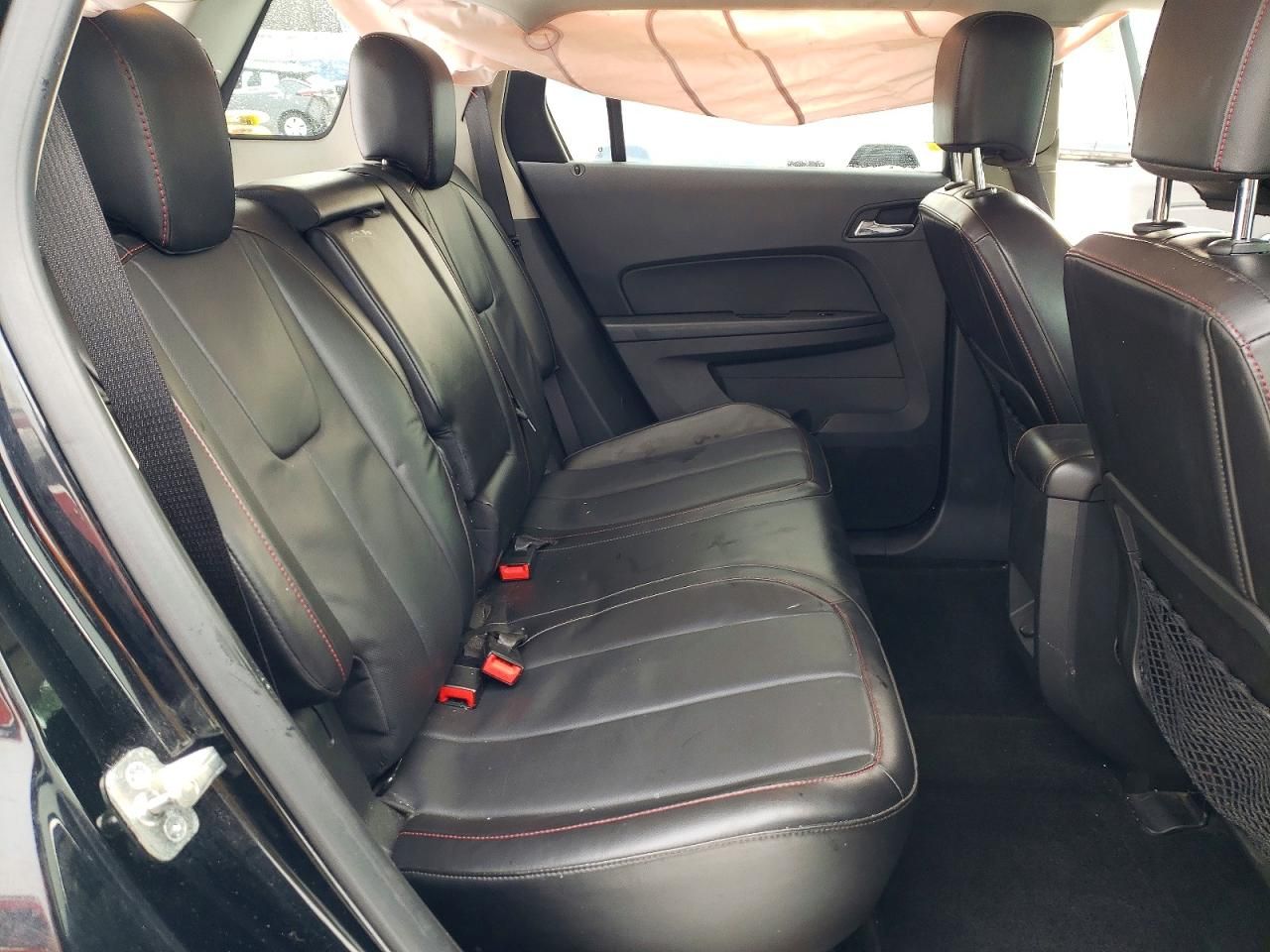 2013 GMC Terrain slt