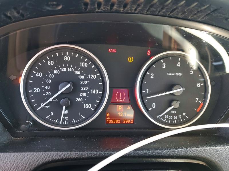 2011 BMW X5 Xdrive35i