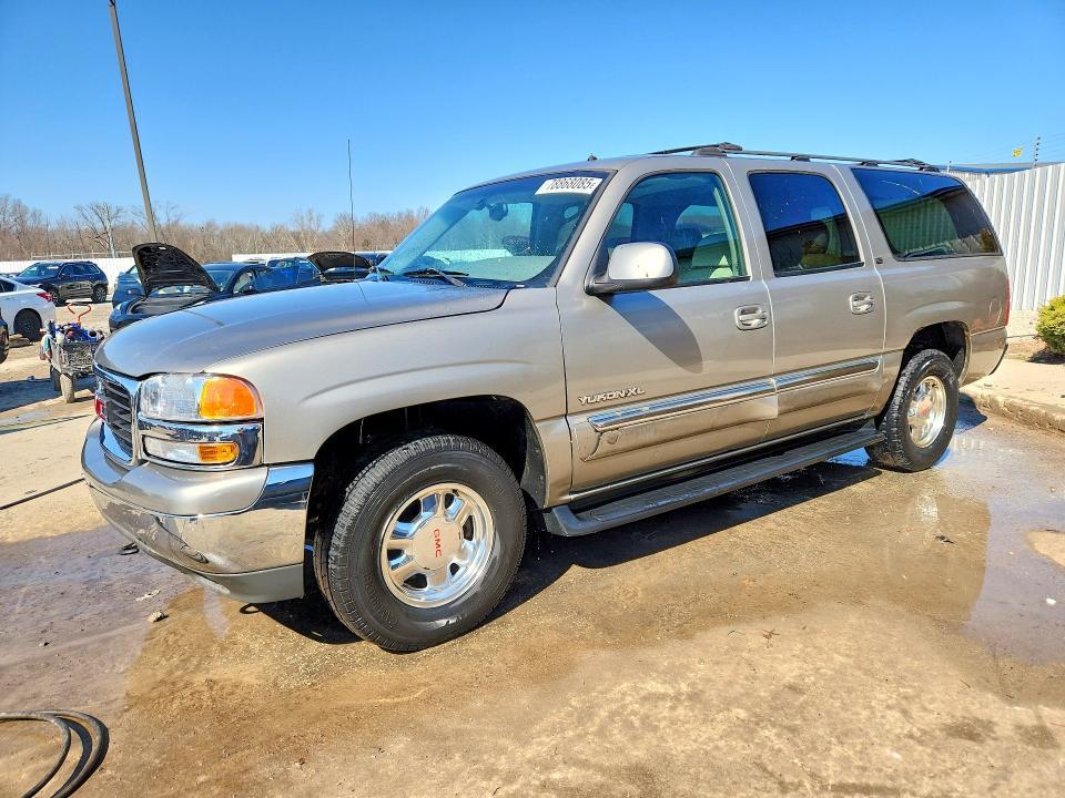 2002 GMC Yukon xl K1500