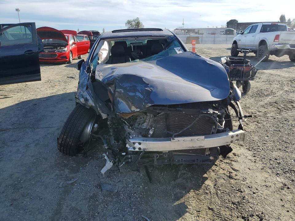 2013 Infiniti G37 Sedan Journey