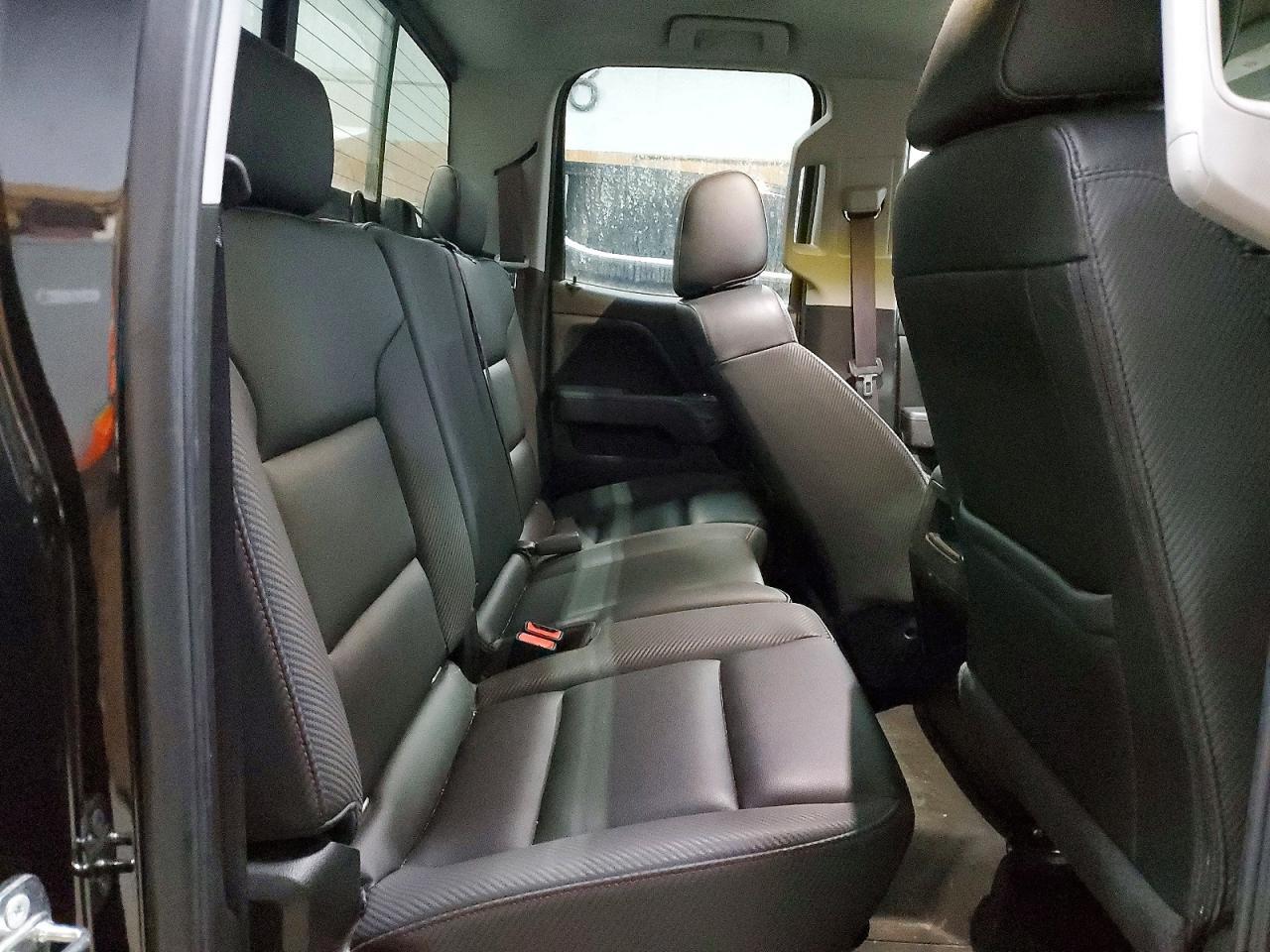 2017 GMC Sierra K1500 slt