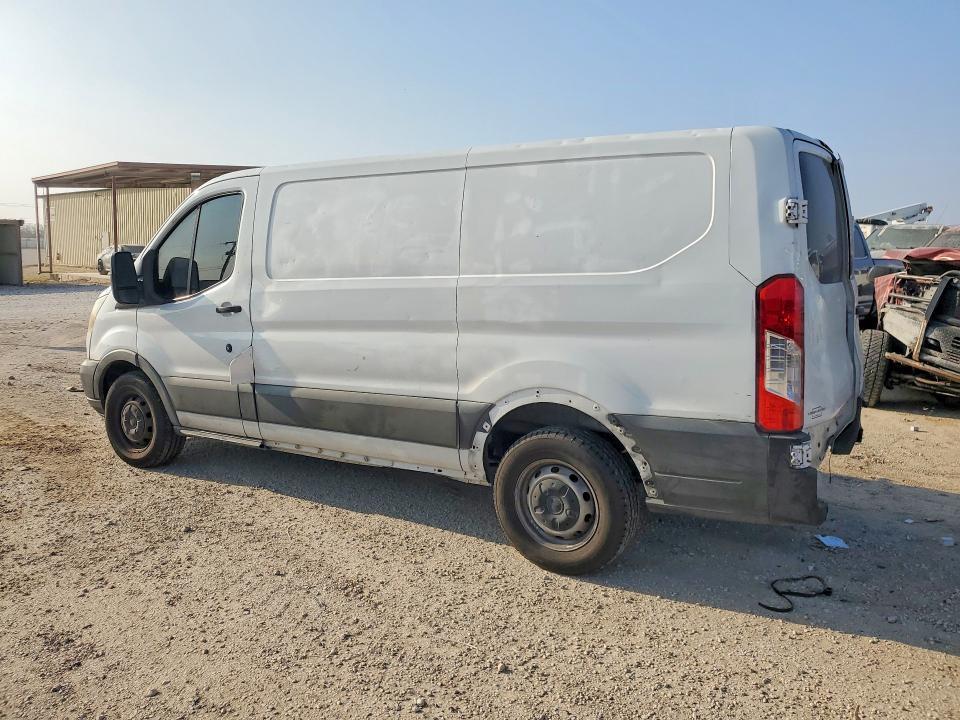 2016 Ford Transit T-150 Delivery Van