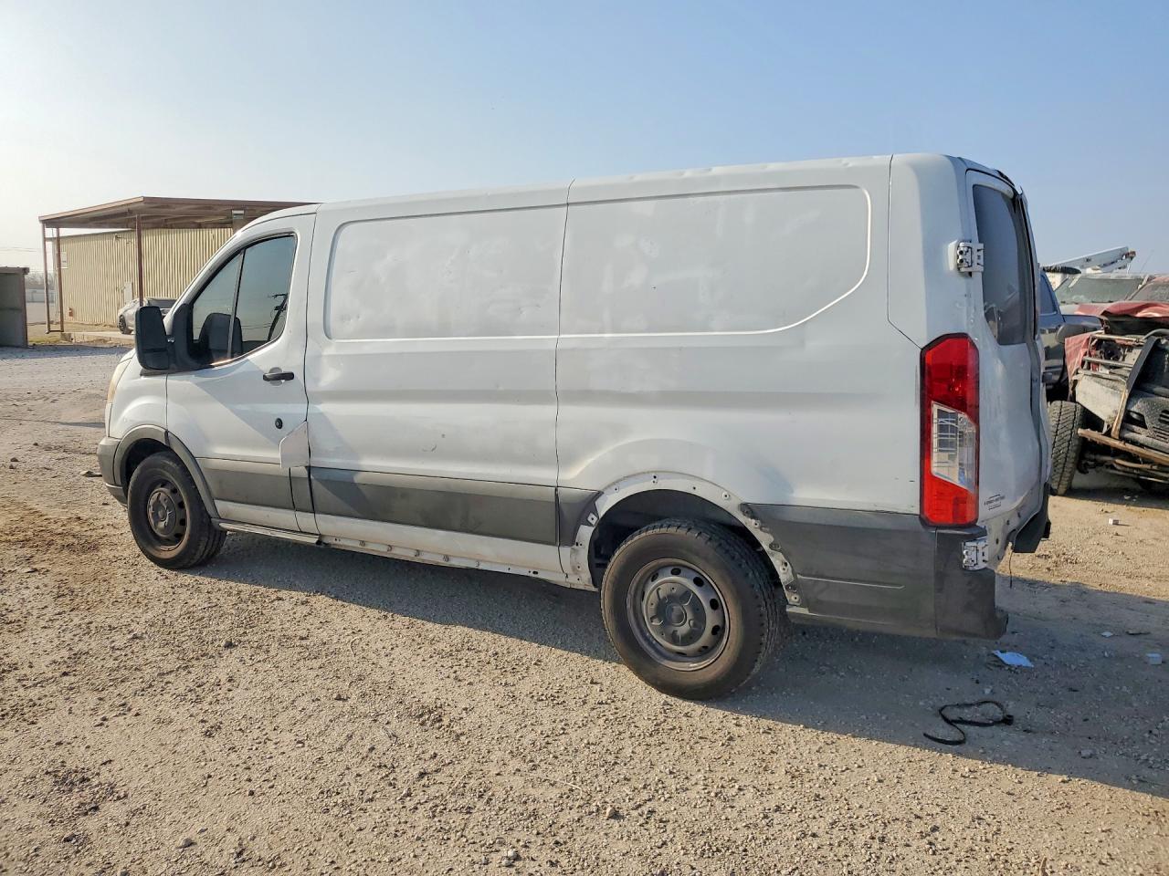 2016 Ford Transit T-150 Delivery Van