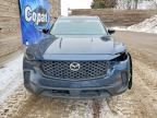 2025 Mazda Cx-50 Premium