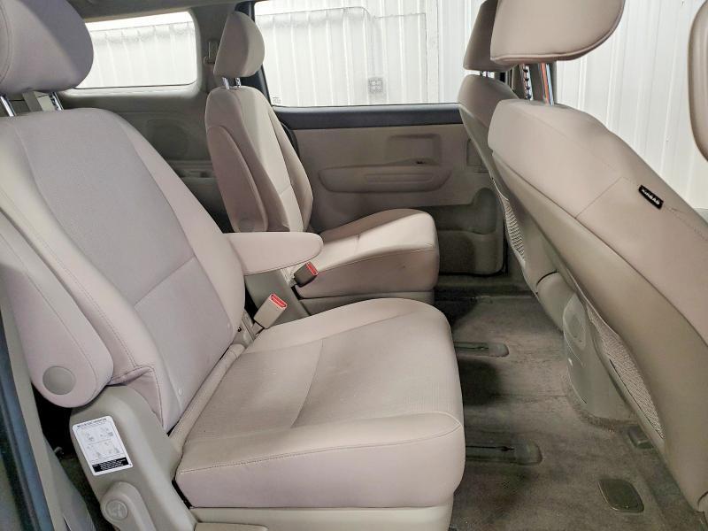 2019 KIA Sedona l