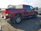 2008 Toyota Tundra Crewmax
