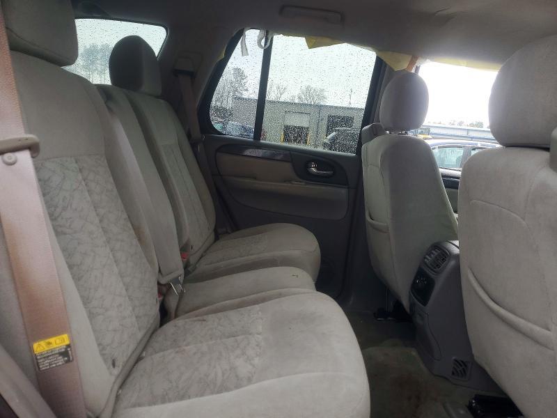 2005 GMC Envoy