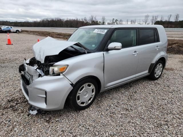 2012 Scion Xb Base