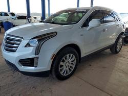 Cadillac Vehiculos salvage en venta: 2017 Cadillac XT5