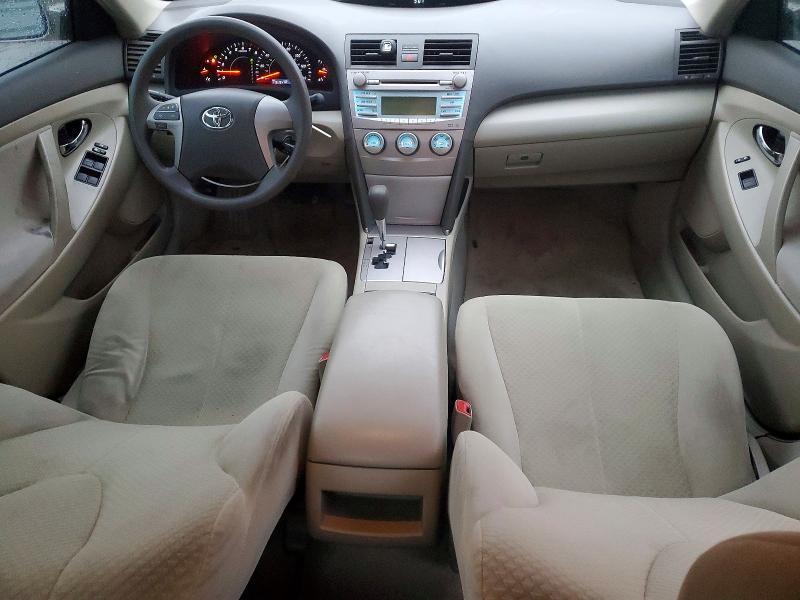 2008 Toyota Camry ce