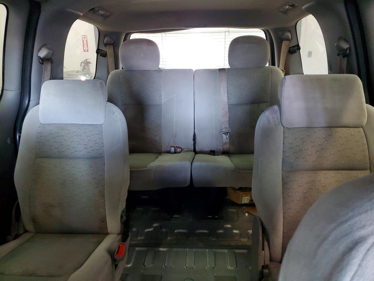 2007 Chevrolet Uplander ls