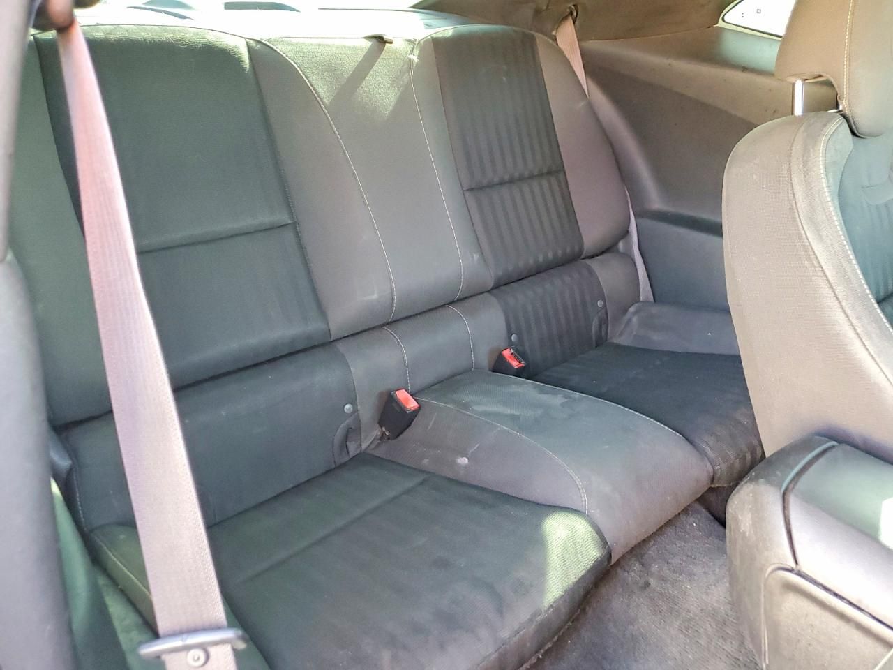 2013 Chevrolet Camaro ls