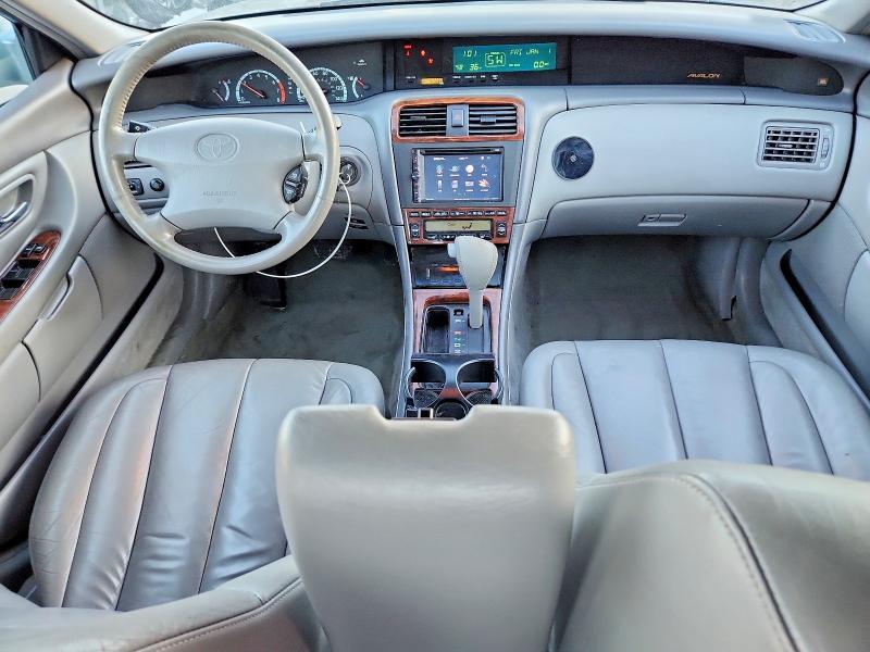 2001 Toyota Avalon xl