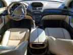 2012 Acura Mdx Technology