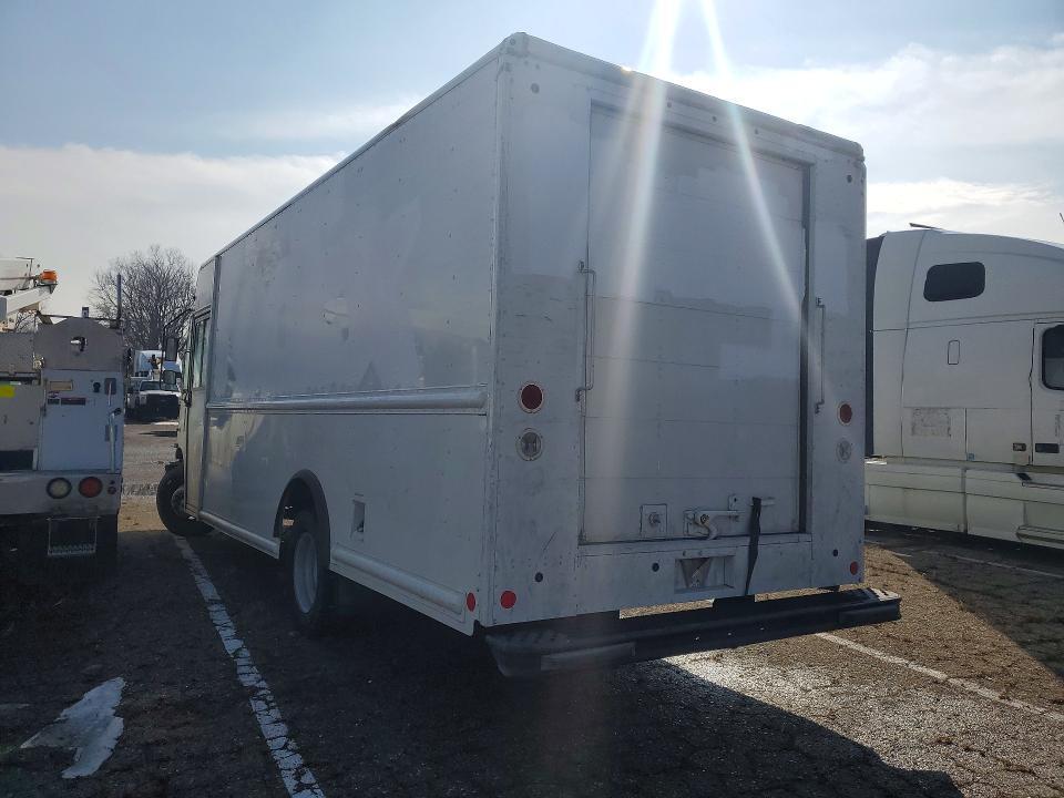 2021 Ford F59 Delivery Truck