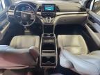 2019 Honda Odyssey exl