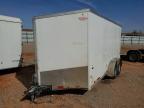 2018 Foresriver 2018 Forest River Enclosed Cargo Trailer