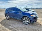 2012 Ford Edge Limited