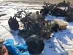 2022 Yama HA YFM90 ATV